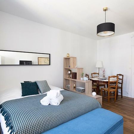 Saint Germain - Appt Dans Le Centre De Rennes公寓 外观 照片